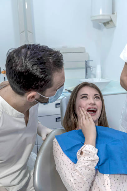 Best Emergency Dental Care for Sports Injuries in Port Byron, NY